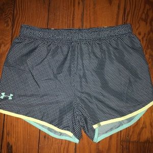 Under Armour Shorts